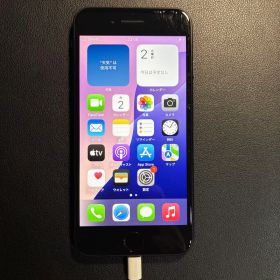 Apple iPhoneSE第2世代 64GB SIMロック解除済み