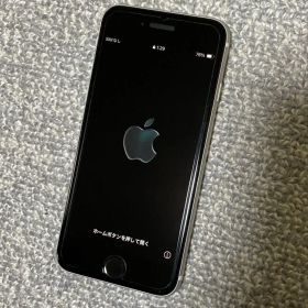 iPhone SE2 (第2世代) SIMフリー ホワイト
