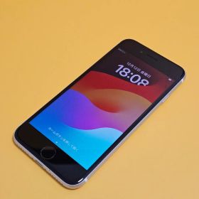 iPhone SE(第2世代) 64GB｜24時間以内発送!#630