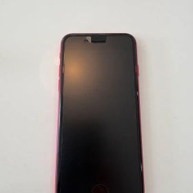 iPhone SE2(第2世代) プロダクトレッド