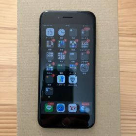 【美品】iPhone SE 第2世代 64GB 黒 バッテリー最大容量78%