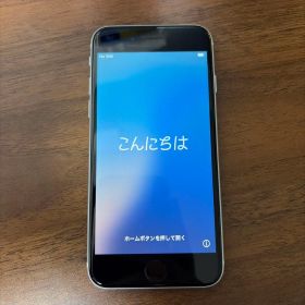 iphone SE2 ホワイト64GB(SIMフリー)
