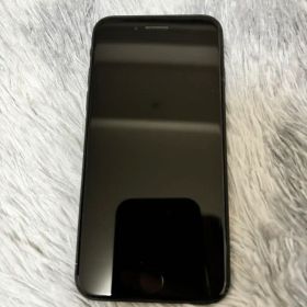 iPhone SE2 Black 64GB SIMフリー