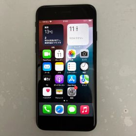 iPhone SE2 SIMフリー 64G