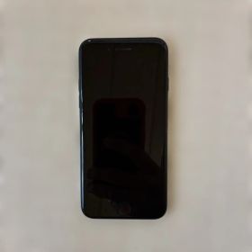 Apple iPhone SE (第2世代) ブラック 箱等付属品付き