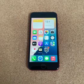 3710 電池新品☆比較的美品☆iPhoneSE2 128GB SIMフリー☆