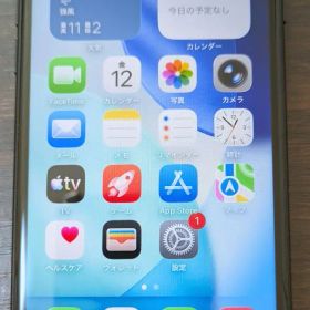 iPhone SE 第2世代 本体 ジャンク