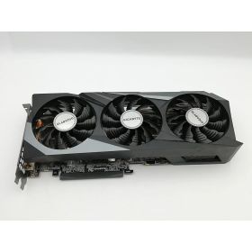 【中古】GIGABYTE GeForce RTX 3070 GAMING OC 8G(rev.1.0)（GV-N3070GAMING OC-8GD） RTX3070/8GB(GDDR6)/PCI-E【熊本】保証期間1週間