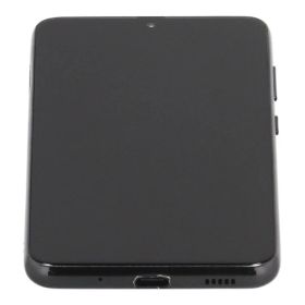 SAMSUNG docomo サムスン/スマートフォン/Galaxy A20 32GB/SC-02M/RF8N11NF6RM/Bランク/77【中古】