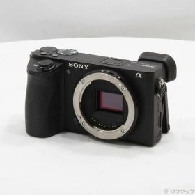〔中古品〕 α6500 ボディ ILCE-6500【269】