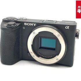 【中古】 【良品】 ソニー α6500 ボディ [ILCE-6500]