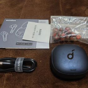 Anker Soundcore Liberty Air 2 Pro Black