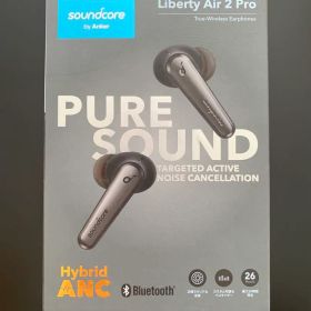 Anker soundcore Liberty Air 2 Pro