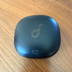 ジャンク品イヤホンAnker soundcore Liberty Air2Pro