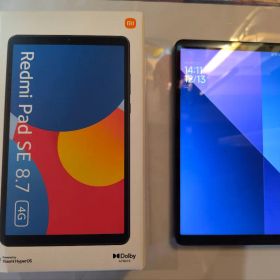 おまけ付き Redmi Pad SE 8.7 4G セルラーモデル