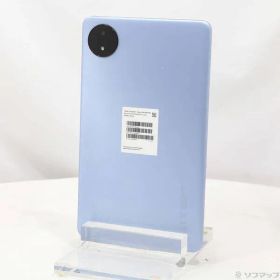 〔中古品〕 Redmi Pad SE 8.7 4G 64GB スカイブルー SIMフリー【269】