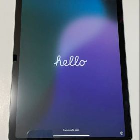 Apple iPad Air 第4世代 64GB 本体 グリーン