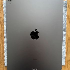 iPad Air 第4世代 WiFiモデル 256GB スペースグレイ