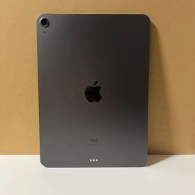 （美品）Apple iPad Air第4世代 スペースグレー