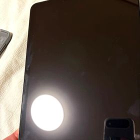 美品 iPad Air 第4世代 64GB スペースグレーMYFM2J/Aセット