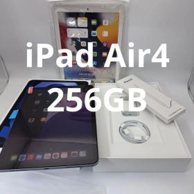 iPad Air4 256GB スカイブルー.