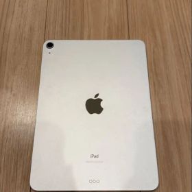 Apple iPad Air4 10.9インチ 256GB シルバー