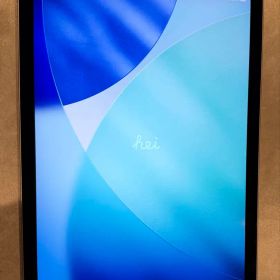 Apple iPad Air 4世代 10.9インチ スペースグレー 256GB