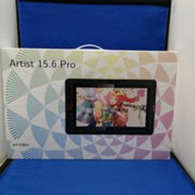 液晶ペンタブレット/ARTIST 15.6 PRO V2 ARTIST 15.6 PRO V2 XP-PEN
