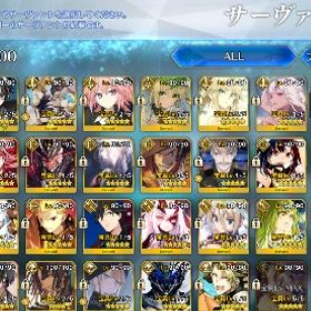 引退垢 星5宝具5 2体 レベル120 2体値下げ可能 ロストベルト2途中 Lv139召喚チケット300枚以上の石3900アカウント召喚チケット300枚以上の石3900アカウント召喚チケット300枚以上の石3900アカウント はじめてでも安心 90日補償つきアカウントlock_outline 召喚チケット300枚以上の石3900アカウント召喚チケット100枚以上の石2700アカウントアカウント販売廃課金【約300万円】 星5 79体 星5鯖145種類合計388体星5 74体FGOデータアカウントです。FGO 値段交渉OKオベロン・光コヤン・モルガン・ドラコー・ティアマトなどfgoアカウント5万程度課金垢アカウント販売引退垢 譲ります アカウント販売fgo 引退アカウント 聖杯100以上引退引退アカウント引退アカウント 値下げ可FGO引退垢アカウント販売 蘆屋道満宝具5 プロトマーリン宝具3引退垢引退垢 値下げ交渉可 即購入可引退アカウント販売FGO 引退垢 詳細は画像参照メリュジーヌ宝具5、アルク宝具4、モルガン宝具2引退垢 即購入可能値下げ不可引退 星5 70体 キャストリア・光のコヤンスカ・モルガンアカウント販売FGO引退垢 ★5鯖64体 重課金 課金額300万以上FGO引退垢星5鯖76体FGO引退垢神ジュナオルタ宝具5＆モルガン宝具5＆ティアマト宝具2等引退しますアカウント販売