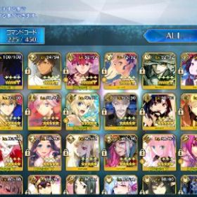 【引退】村正宝具５、アストルフォ(剣)宝具５ マーリン、アルト...FGO進行垢 育成継続中 人権キャラ多数所持 都度最新化アカウント販売アカウント販売引退垢 はじめてでも安心 90日補償つきアカウントlock_outline FGO ジュナオ宝具5 オベロン キャストリア 道満 モルガン FGO引退垢 アルク宝具5、アルジュナオルタ宝具4等あり引退FGO引退アカウント 人権キャラ多数 カレスコ黒聖杯完凸 水着キャスト...引退引退アカウント（外部サイト誘導お断り）引退垢石843モルガン宝具5シャルルマーニュ宝具5アルジュナ〔オルタ〕宝...アカウント販売FGO引退アカウント 人権サバ所持引退アカウントアカウント販売引退垢 モーさんシェヘラザード青王宝具5 アカウント販売FGO引退垢引退アカウント引退垢引退アカウント 星30種43体FGO オベロン完全体 星5宝具5_6騎 引退アカウント引退アカウント是非譲りたいと思います星5鯖137種類合計378体FGO初期垢FGOデータfgo引退垢ククルカン宝具5アルジュナ〔オルタ〕宝具5モルガン宝具5星5交換...アカウント販売 人権鯖多数 引退するので売ります！引退するので売ります！石2191↑【宝具5】メリュジーヌ&アルジュナオルタ【冬木】石1000~2000➕人権サポ完備アカウント販売引退品オベロン、モルガン、バサトリア、トネリコその他FGO引退 モルガン宝具5 人権サポコンプ