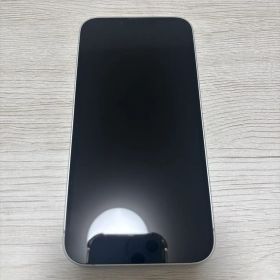 Apple iPhone16e ホワイト 128GB 国内版SIMフリー