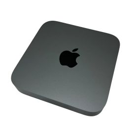【中古】 Apple Mac mini 2018 デスクトップ PC 16GB SSD 256GB Core i5 8500B 3.00GHz Monterey T10676116