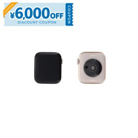 【6,000円引きクーポン】【中古】 Apple Watch Series SE2 第2世代 44mm A2723 GPSモデル アルミニウムケース [Cランク] 中古 アップルウォッチ スマートウォッチ 本体 バンド無し 保証付き 即日発送