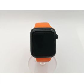【中古】Apple Apple Watch SE2 44mm Cellular ミッドナイトアルミニウムケース (バンド無し)【津田沼】保証期間1ヶ月【ランクB】