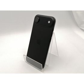 【中古】Apple 国内版 【SIMフリー】 iPhone Air 256GB スペースブラック MG274J/A【ECセンター】保証期間１ヶ月【ランクA】