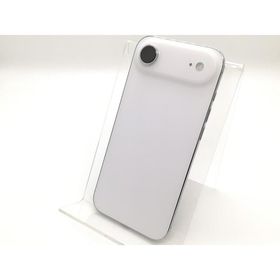 【中古】Apple 国内版 【SIMフリー】 iPhone Air 256GB クラウドホワイト MG284J/A【秋葉4号】保証期間１ヶ月【ランクA】