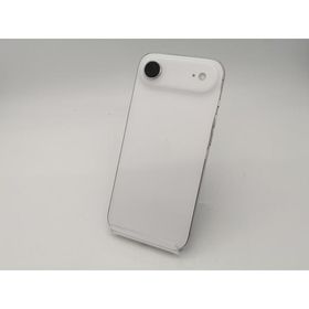 【中古】Apple 国内版 【SIMフリー】 iPhone Air 256GB クラウドホワイト MG284J/A【広島本通】保証期間１ヶ月【ランクA】