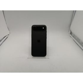 【中古】Apple au 【SIMフリー】 iPhone Air 256GB スペースブラック MG274J/A【なんば】保証期間１ヶ月【ランクA】