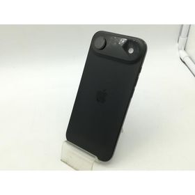 【中古】Apple 国内版 【SIMフリー】 iPhone Air 256GB スペースブラック MG274J/A【OSU301】保証期間１ヶ月【ランクA】