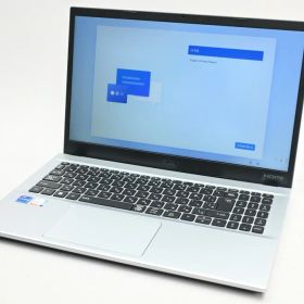 【中古】Acer Aspire 3 A315-59-F76ZJ/F ピュアシルバー