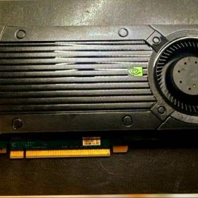 GeForce GTX 960 グラフィックボード