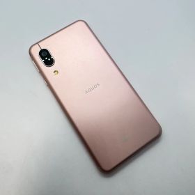 【SIMフリー】 AQUOS sense3 basic SHV48 本体