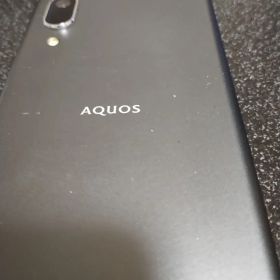 AQUOS sense3 basic SIMロック無し
