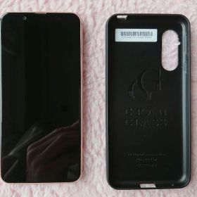 SIMフリー☆AQUOS sense3 basic ライトカッパー 32 GB