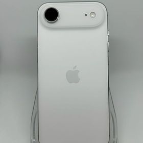 ○ハピネスネット SIMフリー iPhone17Air 256GB クラウドホワイト 送料無料