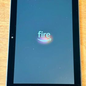 Kindle Fire HD 8 32GB グレー 2022 Amazon