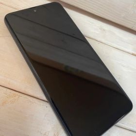 ⑨Galaxy A22 5G SC-56B 電池の能力良好（80%以上）