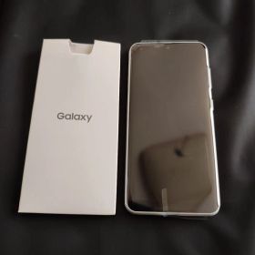 Galaxy A22 5G 本体