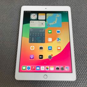 アイパッド(iPad)の465【早い者勝ち】iPad6 第6世代 32GB SIMフリー☆(タブレット)