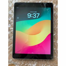 アイパッド(iPad)のApple iPad第6世代 Wi-Fi + Cellularモデル A1954(タブレット)